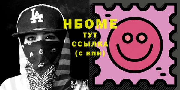 стафф Осташков